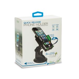 PHONE HOLDER SUCTION MOUNT ADJSTBLE GoXT PHONE HOLDER SUCTION MOUNT ADJSTBLE GoXT